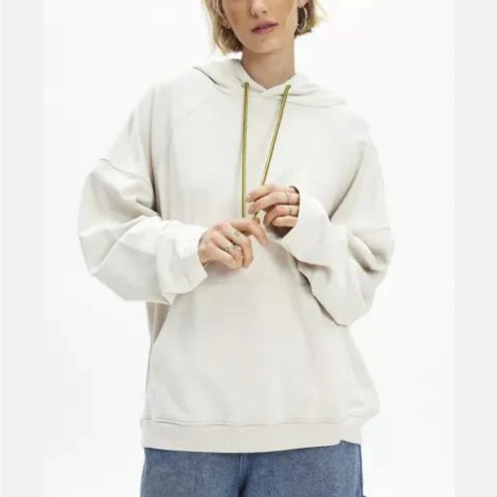 BDG Frankie Oversized Hoodie